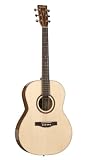 Simon & Patrick Woodland Pro Folk Acoustic Guitar - Spruce HG