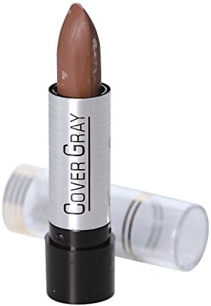 Claudia Stevens Cover That Gray Temporary Touch-Up Color Stick