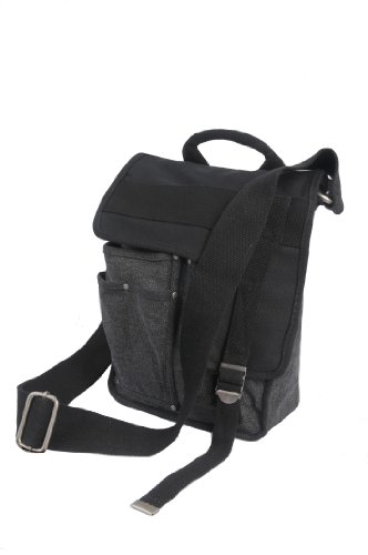 Ducti Messenger Bag
