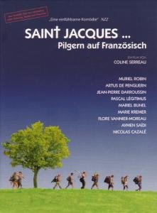 Childrens Toyshop  DVD : Saint Jacques - Pilgern auf französisch (2 DVDs)