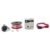 Petsafe Deluxe In-Ground Radio Fence w/ Wire & Flags PRF-304W