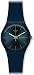 [�X�E�H�b�`]SWATCH �r���v NEW GENT(�j���[�W�F���g) BLUE REBEL SUON700 ���j�Z�b�N�X �y���K�A���i�z