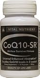 Quality Of Life Labs Coq10-Sr 100MG 30