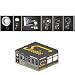Interfit Photographic Strobies Portrait Kit for Shoe Mount Flashes, with Beauty Dish, Diffuser Softbox & Case, Flex Mount Not Included.