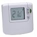 Honeywell Digital Room Thermostat with ECO Feature DT90E