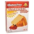 Kinnikinnick Angel Food Cake Mix, Gluten Free, 15.9-Ounce (Pack of 3)