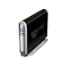 Acomdata Samba USB 2.0/Firewire 400 3.5-Inch SATA Hard Drive Enclosure SMBXXXU2FE-BLK (Black)