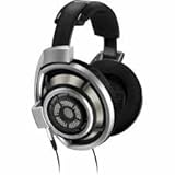 ゼンハイザー Sennheiser HD800 ダイナミック・オープン型ヘッドフォン