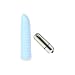 Doc Johnson Mr. Softee G-Spot Baby Blue Adult Sex Toy Kit