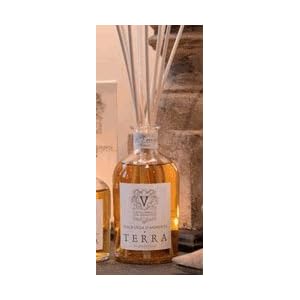 Antica Home Ambiance - Terra
