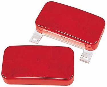 RV Tail Light--92 Series by Bargman