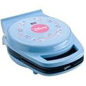 VillaWare V55200 Cinderella Waffler, Blue