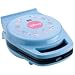Kitchen & Housewares : Disney Princess Cinderella Waffler in Blue by VillaWare