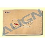 Align T-Rex Repair Towel BG61549 New by Align