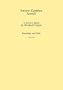 Ancient Egyptian Science: A Source Book, Vol. 1: Knowledge and Order (Memoirs of the American Philosophical Society)