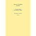 Ancient Egyptian Science: A Source Book, Vol. 1: Knowledge and Order (Memoirs of the American Philosophical Society)