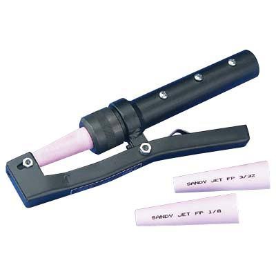 Abrasive Blasting Deadman Valve Kit