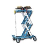 2,500 lb. Capacity Power Train Lift (OTC1595)