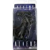 エイリアン2 エイリアン・ウォーリアー 9インチアクションフィギュア ブラウンカラーver.