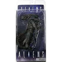 エイリアン2 エイリアン・ウォーリアー 9インチアクションフィギュア ブラウンカラーver.