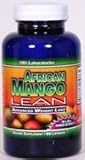 317BzrM17dL. SL160 SBS Laboratories 60 capsule AFRICAN MANGO extract Lean Plus Advanced Weight Loss Diet Pills 1200 mg AFRICAN MANGO Pure Irvingia Gabonensis Natural