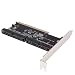 VIA VT6410 UDMA/133 IDE RAID Controller PCI Card