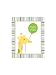 Creative Converting Sweet at One Boys Thank You Notes, 8 Count