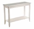 Winsome Wood Bianca Hall Table