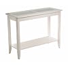 Winsome Wood Bianca Hall Table