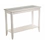 Winsome Wood Bianca Hall Table