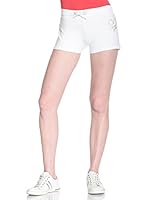 Sweet Years Short (Blanco)