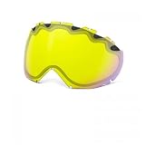 Oakley Wisdom Replacement Lens