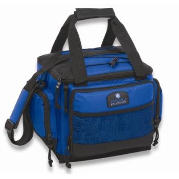 24 Pack Collapsible Cooler With Multi-pockets (Case of 24) by America's Suppliers