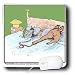 Londons Times Funny Bugs and Slugs Cartoons - Ant Codependency Ants Who Love Too Much...