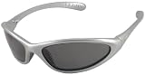 Nike Tarj Classic Sunglasses, EV0054-005, Silver Ice Frames/ Gray Lenses