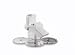 Bosch MUZ6DS3 Durchlaufschnitzler