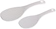 Inomata 1150 Rice Paddle, White
