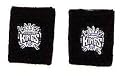 Sacramento Kings Team Wristband Pair