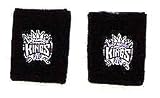 Sacramento Kings Team Wristband Pair