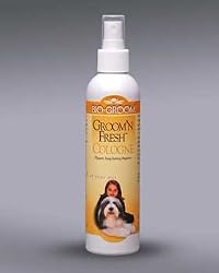 BIO GROOM N FRESH COLOGNE 8OZ