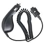 OEM Rapid Car Charger with IC Chip (CAD300SBEB) for Verizon Samsung Saga i770 Smartphone
