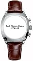 TAG Heuer Monza Mens Crocodile Strap FC6165