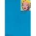 Pop Art: Colour Library (Phaidon Colour Library)