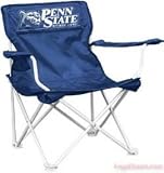 Penn State Nittany Lions Tailgate Chair by FansEdge