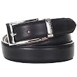 DiSANTO leather belt