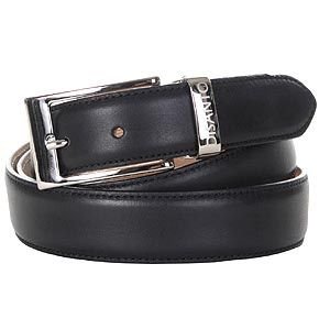 DiSANTO leather belt