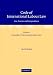 Book Code of International Labour Law: Volume 1, Essentials of International Labour Law: Law, Practice an
