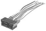 Scosche HY03B Speaker Connector for 2000-Up Hyundai Sonata/Accent