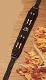 Black Alaskan Magnum Rifle Sling