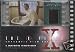 Search : The X-Files 35mm Film Cel - Irresistible Edition